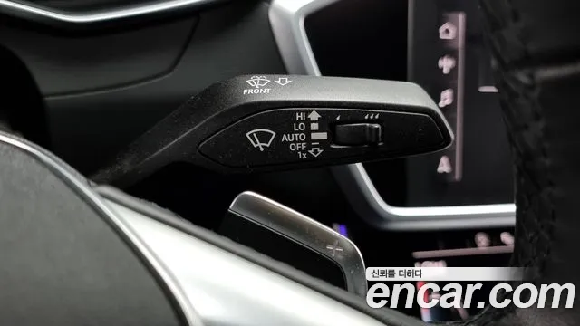 Audi A6 45 TFSI quattro Premium — Фото автомобиля 9