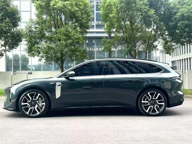 NIO NIO ET5T — Фото автомобиля 7