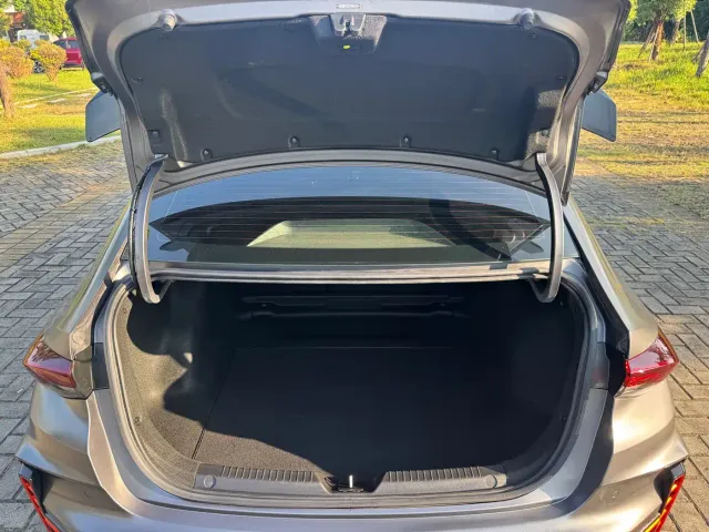 GAC Trumpchi Emkoo — Фото автомобиля 23