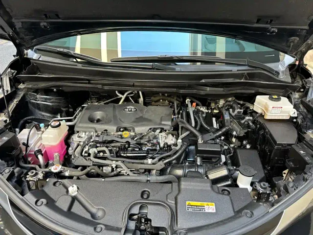Toyota Sienna — Фото автомобиля 7