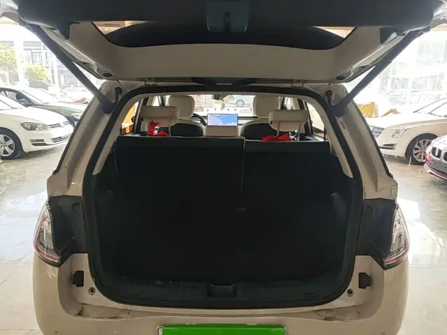 Baojun Baojun Cloud 2023 460 Max — Фото автомобиля 18