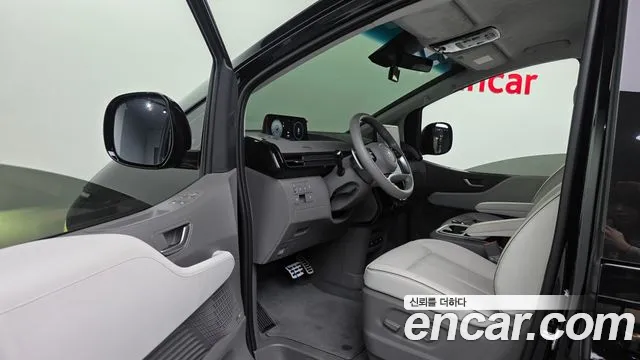 Hyundai Staria — Фото автомобиля 15