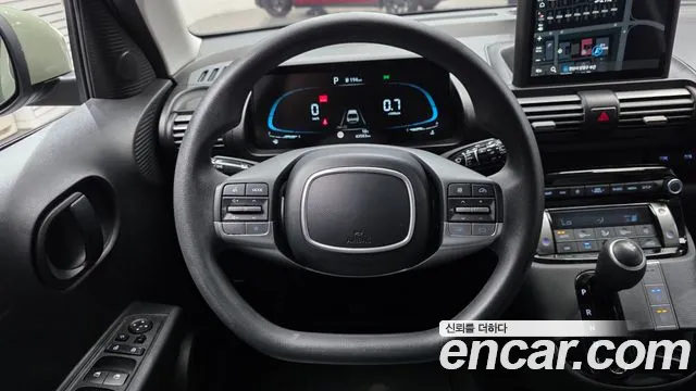 Hyundai Casper — Фото автомобиля 21