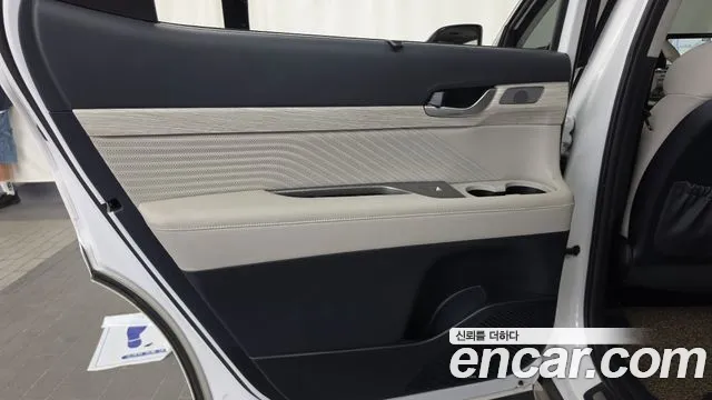 Hyundai Palisade The New Palisade Дизель 2.2 2WD — Фото автомобиля 20