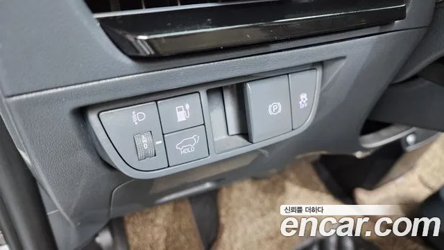 Kia EV6 — Фото автомобиля 28