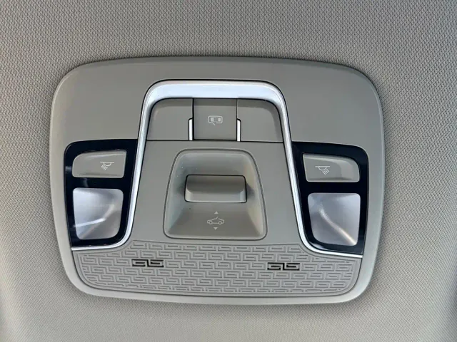 Geely Binyue — Фото автомобиля 20