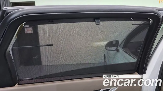 Genesis GV80 — Фото автомобиля 30