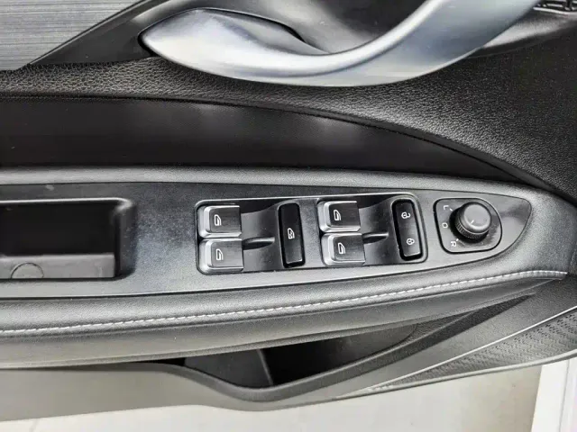 Geely Emgrand — Фото автомобиля 9