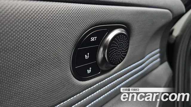 Hyundai Avante CN7 — Фото автомобиля 29