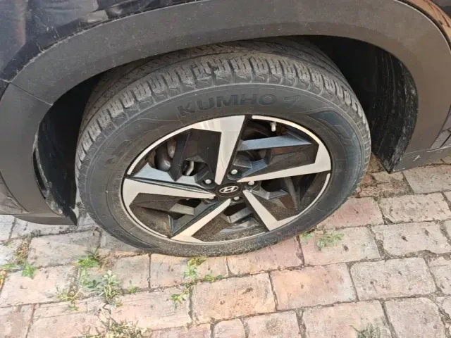 Hyundai ix35 — Фото автомобиля 22