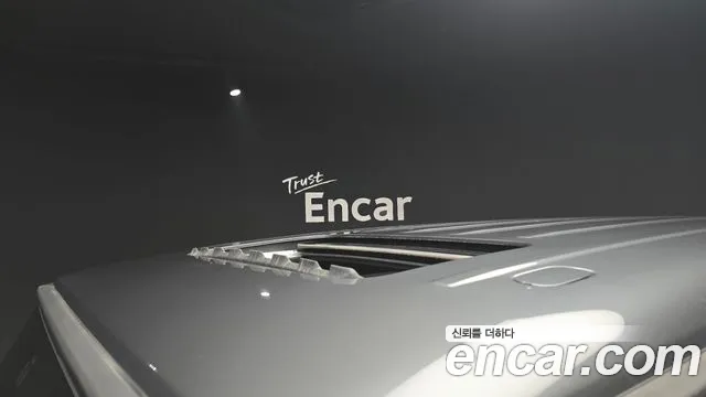Mercedes-Benz G-Class — Фото автомобиля 17