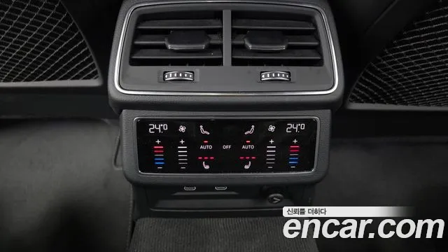Audi A6 C8 — Фото автомобиля 19
