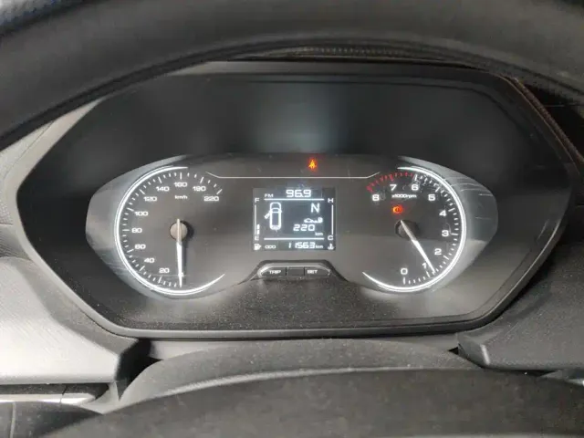 Wuling Xingchi — Фото автомобиля 14