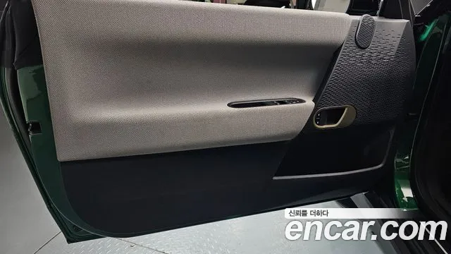 Mini Cooper — Фото автомобиля 22