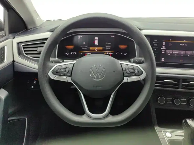 Volkswagen Lavida — Фото автомобиля 15
