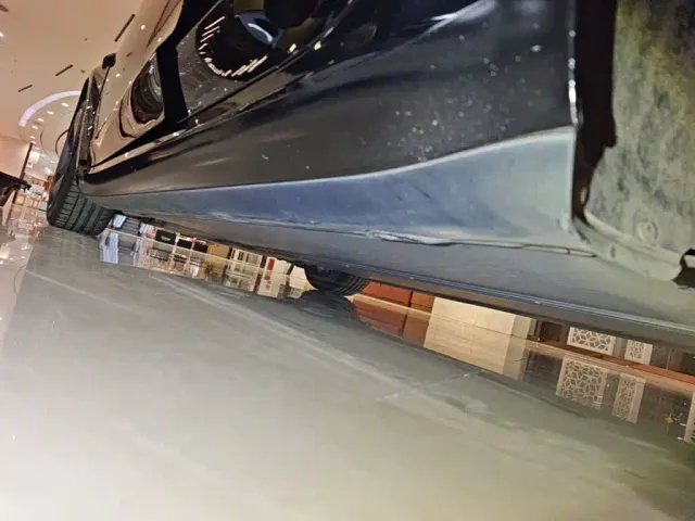 Tesla Model 3 — Фото автомобиля 21