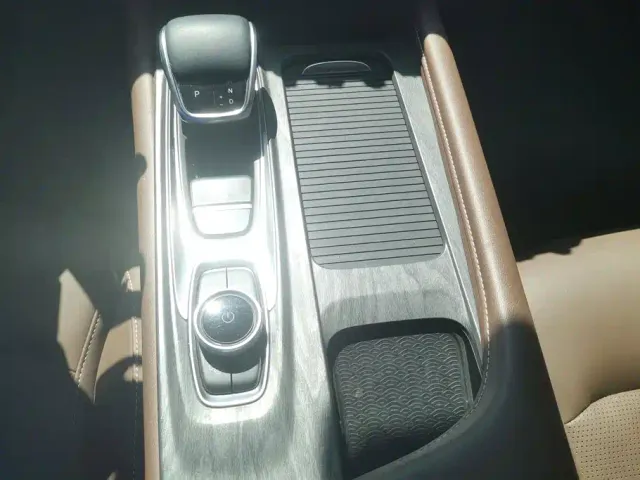 Chery Arrizo 8 — Фото автомобиля 16