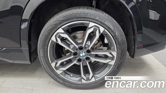 BMW X1 — Фото автомобиля 16