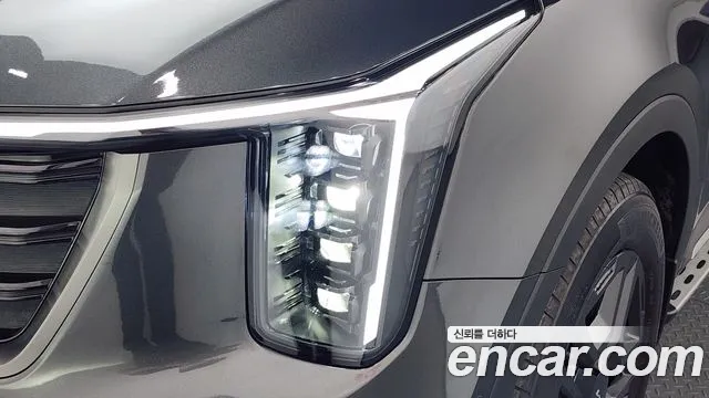 Kia Sorento Generation 4 — Фото автомобиля 7