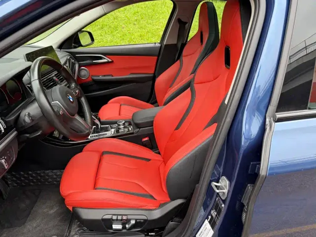 BMW 1 Series — Фото автомобиля 8