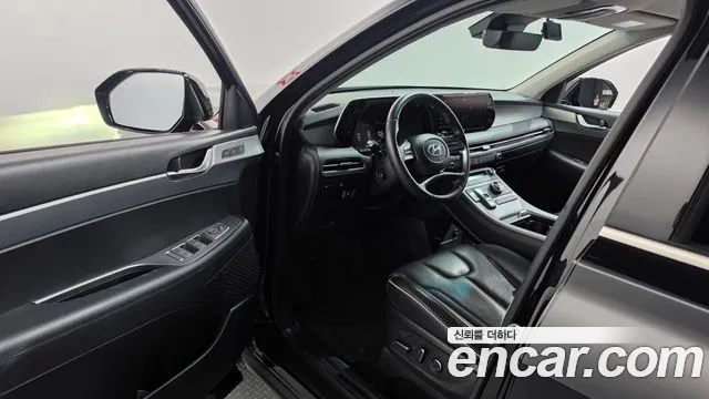 Hyundai Palisade The New Palisade Бензин 3.8 2WD — Фото автомобиля 10