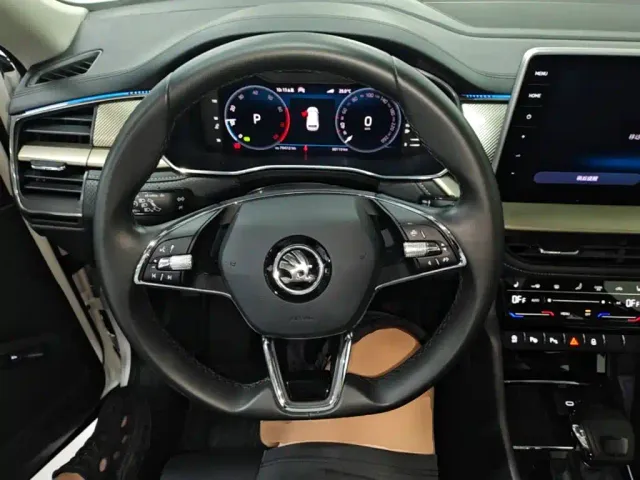 Skoda Kodiaq — Фото автомобиля 10