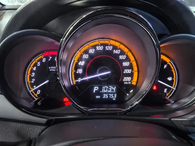 Toyota YARiS L Zhi Xuan — Фото автомобиля 18