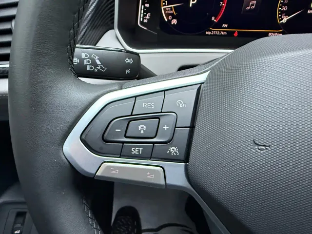 Volkswagen Tayron — Фото автомобиля 17