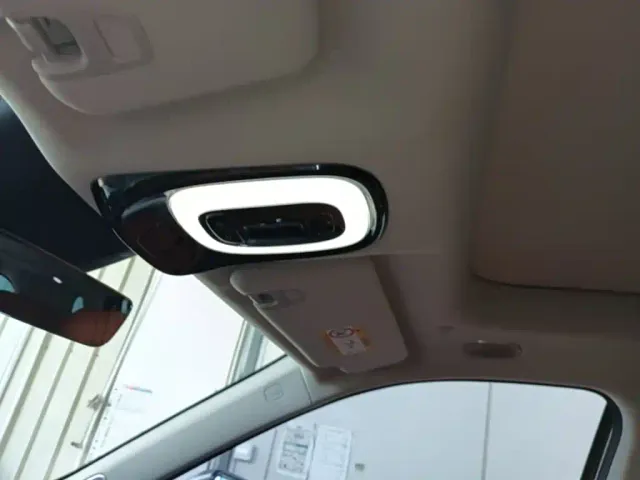 GAC Trumpchi Xiangwang S9 — Фото автомобиля 17