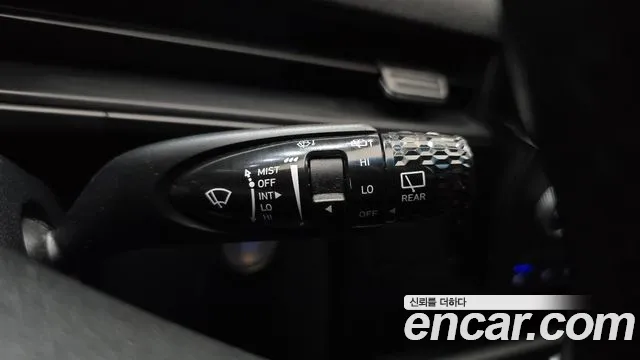 Hyundai Staria Staria Карго 3 места — Фото автомобиля 16