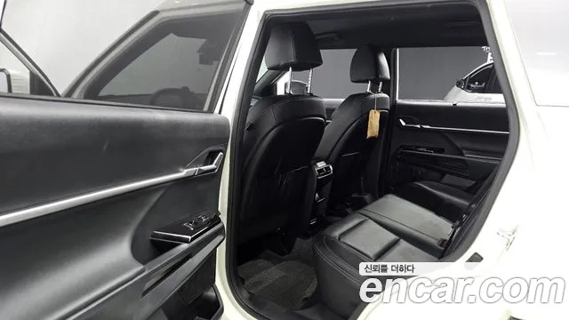 KG_Mobility_Ssangyong Torres — Фото автомобиля 12