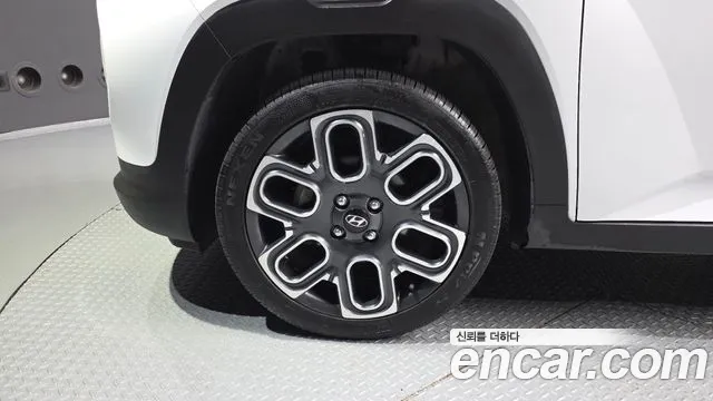 Hyundai Casper — Фото автомобиля 5