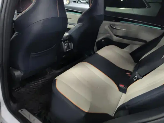 BYD Song PLUS — Фото автомобиля 11