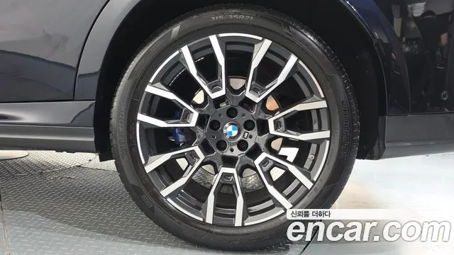 BMW X6 G06 — Фото автомобиля 6