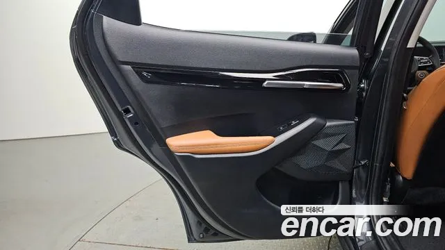 Kia Seltos — Фото автомобиля 14