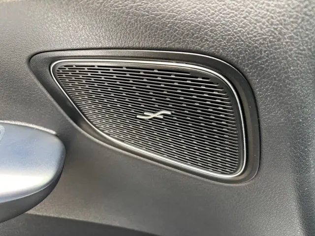 Mercedes-Benz GLC-Class — Фото автомобиля 12