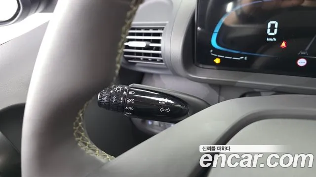 Hyundai Casper — Фото автомобиля 18