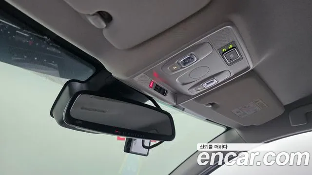 Renault Korea XM3 — Фото автомобиля 30