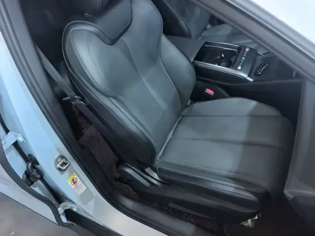 BYD Qin L — Фото автомобиля 24