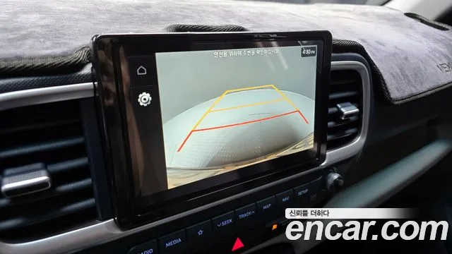 Hyundai Venue Venue 1.6 Modern Plus — Фото автомобиля 13