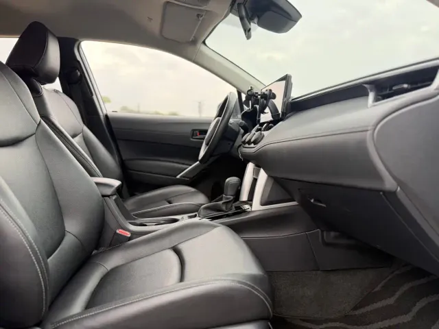 Toyota Corolla Cross — Фото автомобиля 14
