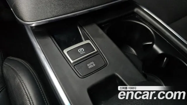 Hyundai Grandeur Новый Grandeur IG — Фото автомобиля 25