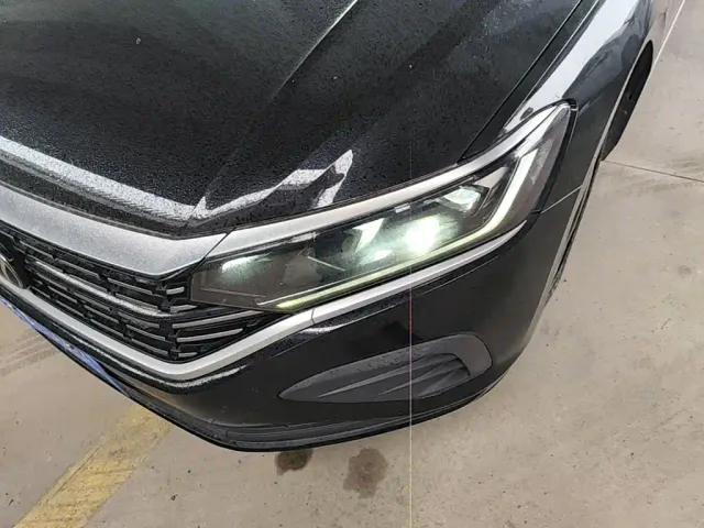 Volkswagen Passat — Фото автомобиля 23