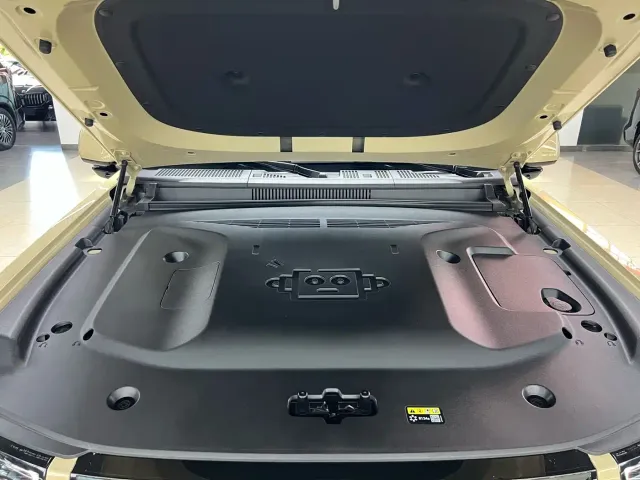 iCAR V27 — Фото автомобиля 26