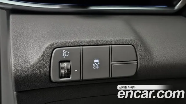 Hyundai Avante CN7 — Фото автомобиля 27