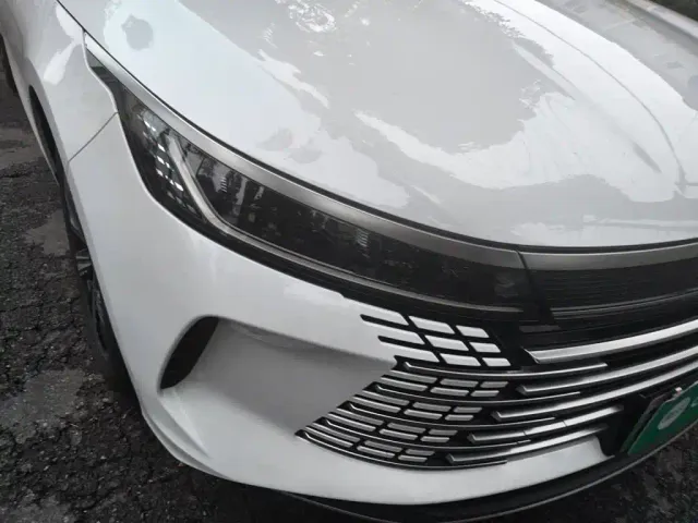 BYD Destroyer 05 — Фото автомобиля 7