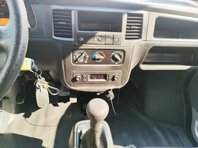 Wuling Zhiguang — Фото автомобиля 12