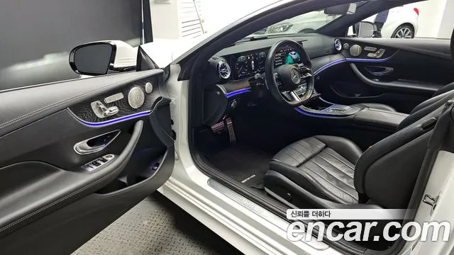 Mercedes-Benz E-Class W213 — Фото автомобиля 10