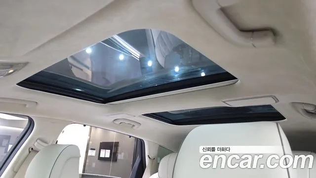 Genesis GV80 — Фото автомобиля 25