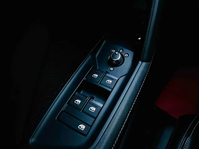 Audi A3 — Фото автомобиля 19